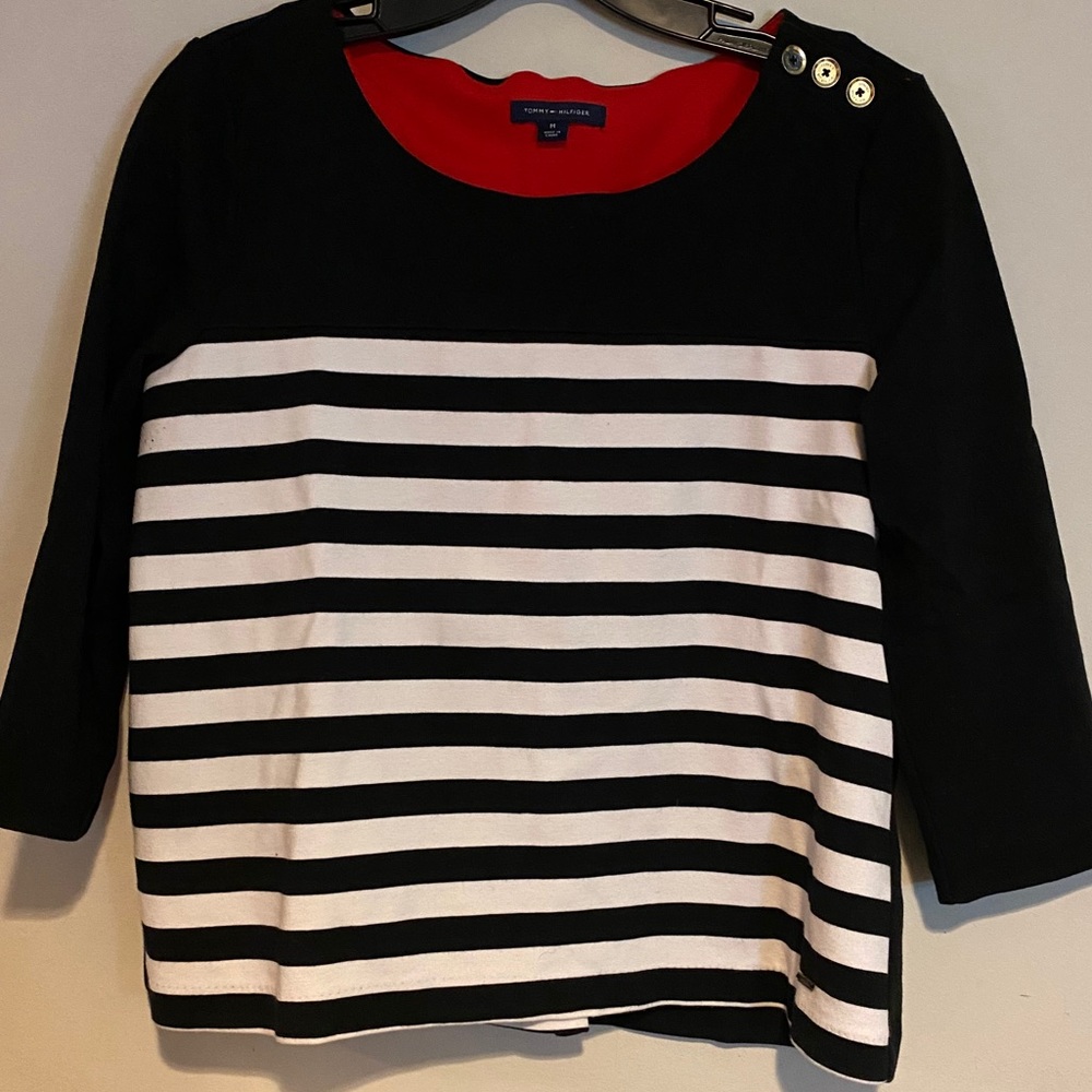 Tommy Hilfiger Top